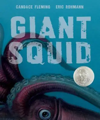 Kałamarnica olbrzymia - Giant Squid