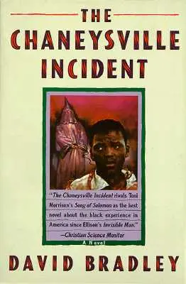 Incydent w Chaneysville - The Chaneysville Incident