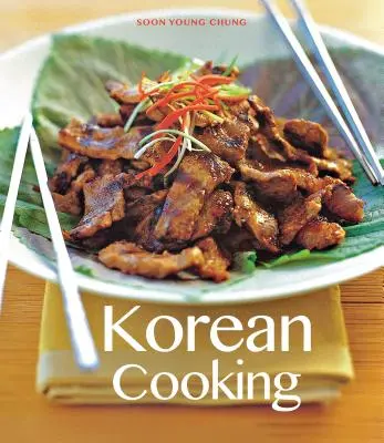 Koreańska kuchnia - Korean Cooking