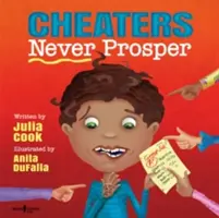 Oszustom nigdy się nie powodzi - Cheaters Never Prosper