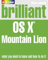 Genialny OS X Mountain Lion - Brilliant OS X Mountain Lion