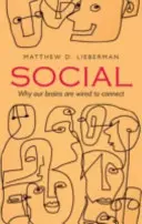 Social - Why our brains are wired to connect (Lieberman Matthew D. (University of California Los Angeles))