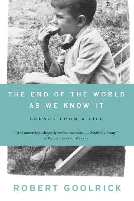 Koniec świata, jaki znamy: Sceny z życia - The End of the World as We Know It: Scenes from a Life