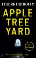 Apple Tree Yard
