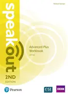 Speakout Advanced Plus 2nd Edition Zeszyt ćwiczeń z kluczem - Speakout Advanced Plus 2nd Edition Workbook with Key