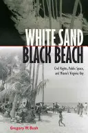 White Sand Black Beach: Prawa obywatelskie, przestrzeń publiczna i Virginia Key w Miami - White Sand Black Beach: Civil Rights, Public Space, and Miami's Virginia Key