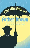 Mądrość księdza Browna - Wisdom of Father Brown