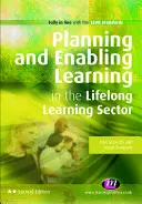 Planowanie i umożliwianie uczenia się w sektorze uczenia się przez całe życie - Planning and Enabling Learning in the Lifelong Learning Sector