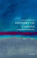 Historia kina: Bardzo krótkie wprowadzenie - The History of Cinema: A Very Short Introduction