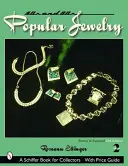 Popularna biżuteria z lat 40. i 50. - 40s and 50s Popular Jewelry