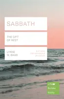 Sabat (Lifebuilder Study Guides) - DAR ODPOCZYNKU (Baab Lynne (Reader)) - Sabbath (Lifebuilder Study Guides) - THE GIFT OF REST (Baab Lynne (Reader))