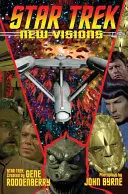 Star Trek: Nowe wizje, tom 5 - Star Trek: New Visions, Volume 5