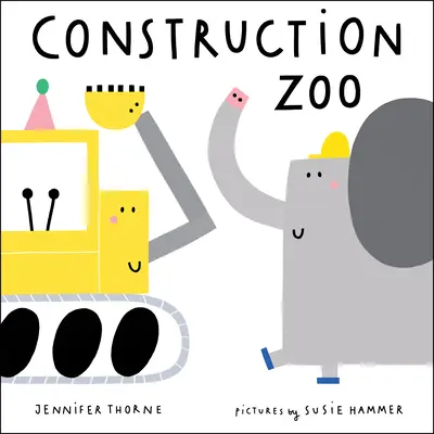 Budowlane zoo - Construction Zoo