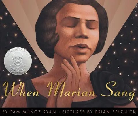 When Marian Sang: The True Recital of Marian Anderson: Prawdziwy recital Marian Anderson - When Marian Sang: The True Recital of Marian Anderson: True Recital of Marian Anderson, the