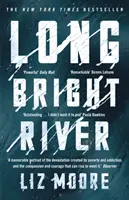 Long Bright River - intensywny thriller rodzinny - Long Bright River - an intense family thriller