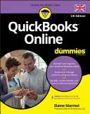 QuickBooks Online dla opornych (UK) - QuickBooks Online For Dummies (UK)