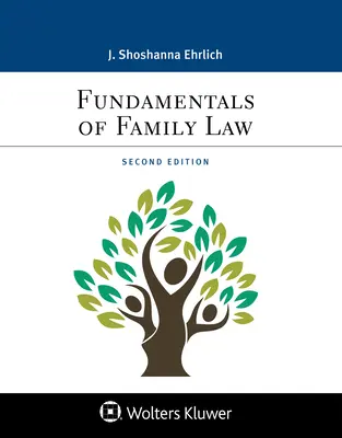 Podstawy prawa rodzinnego - Fundamentals of Family Law