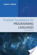 Praktyczne podstawy języków programowania - Practical Foundations for Programming Languages