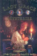 Tajemnice Lady Grace: Waśń - Lady Grace Mysteries: Feud