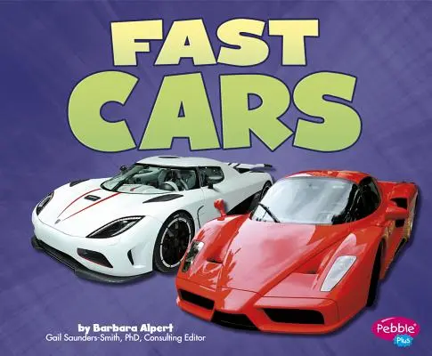 Szybkie samochody - Fast Cars