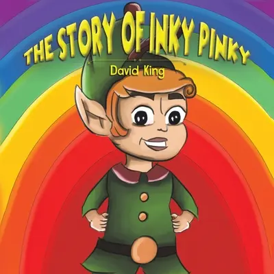 Historia Inky Pinky - The Story of Inky Pinky