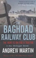 Klub kolejowy w Bagdadzie - Baghdad Railway Club