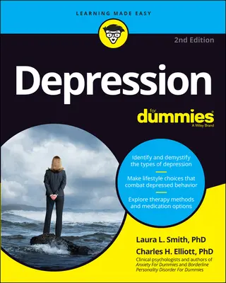 Depresja dla opornych - Depression for Dummies