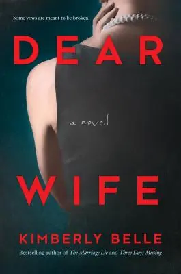 Droga Żono - Dear Wife