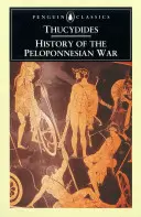 Historia wojny peloponeskiej: wydanie poprawione - The History of the Peloponnesian War: Revised Edition