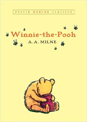 Kubuś Puchatek (Puffin Modern Classics) - Winnie-The-Pooh (Puffin Modern Classics)