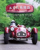 Allard: Kompletna historia - Allard: The Complete Story