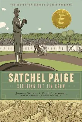 Satchel Paige: Uderzając w Jima Crowa - Satchel Paige: Striking Out Jim Crow