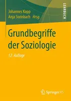 Podstawy socjologii - Grundbegriffe Der Soziologie