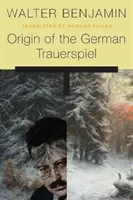 Pochodzenie niemieckiego Trauerspiel - Origin of the German Trauerspiel