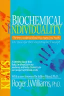 Biochemiczna indywidualność - Biochemical Individuality