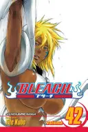 Bleach, tom 42, 42 - Bleach, Vol. 42, 42