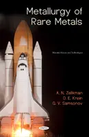 Metalurgia metali rzadkich - Metallurgy of Rare Metals
