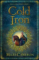 Cold Iron - Masters and Mages Book One