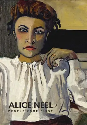 Alice Neel: Ludzie są najważniejsi - Alice Neel: People Come First