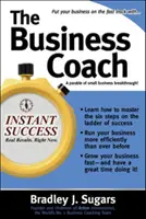 Trener biznesu - The Business Coach