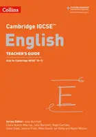 Przewodnik dla nauczycieli języka angielskiego Cambridge Igcse(r) - Cambridge Igcse(r) English Teacher Guide