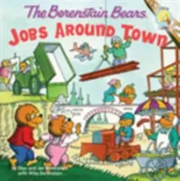 Niedźwiedzie Berenstain: Praca w mieście - The Berenstain Bears: Jobs Around Town