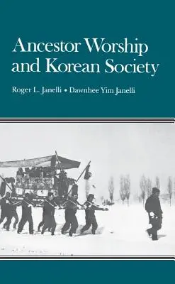 Kult przodków i koreańskie społeczeństwo - Ancestor Worship and Korean Society