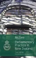 Praktyka parlamentarna w Nowej Zelandii - Parliamentary Practice in New Zealand