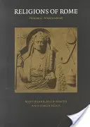 Religie Rzymu: Tom 2, podręcznik źródłowy - Religions of Rome: Volume 2, a Sourcebook