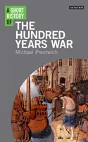 Krótka historia wojny stuletniej - A Short History of the Hundred Years War