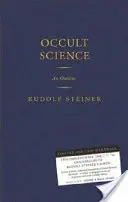 Nauka okultystyczna: Zarys (Cw 13) - Occult Science: An Outline (Cw 13)