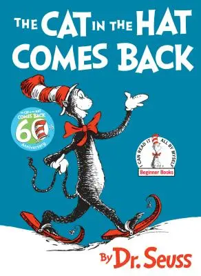 Kot w kapeluszu powraca! - The Cat in the Hat Comes Back!