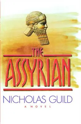 Asyryjczyk - The Assyrian