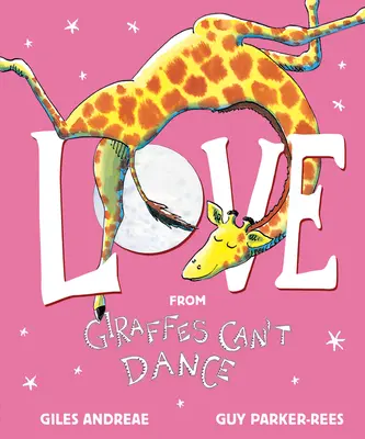 Miłość od Żyrafy nie tańczą - Love from Giraffes Can't Dance